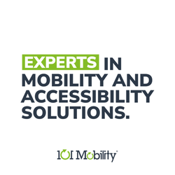 101 Mobility of Tampa - We are your local solution. We are experts ready to help you!