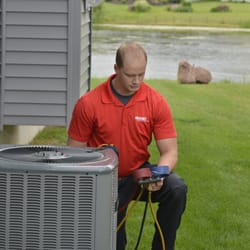 Isaac Heating & Air Conditioning
