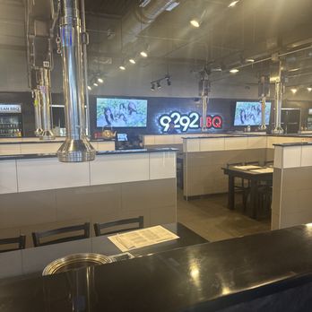 9292 Korean BBQ - Korean Near Me - Duluth, Georgia
