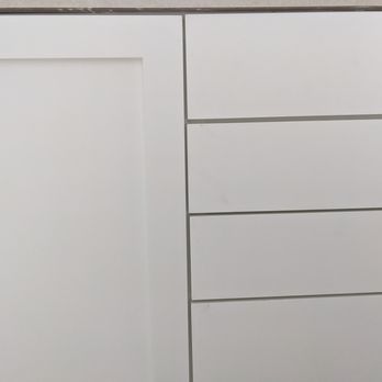 Barker Door - Bathroom Sink Cabinet - General Contractors Near Me - Tualatin, Oregon