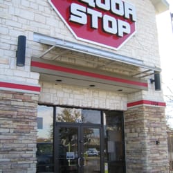Liquor Stop