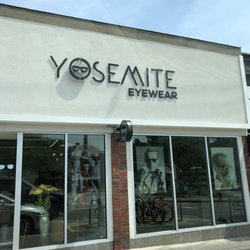 Yosemite Eyewear