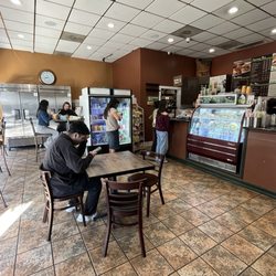 3rd Street Coffee - One more day of this fake coffee drinking not allowed caffeine #Decaf