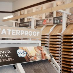 Sergenian's Flooring America - Sergenian's Flooring America offers waterproof luxury vinyl options