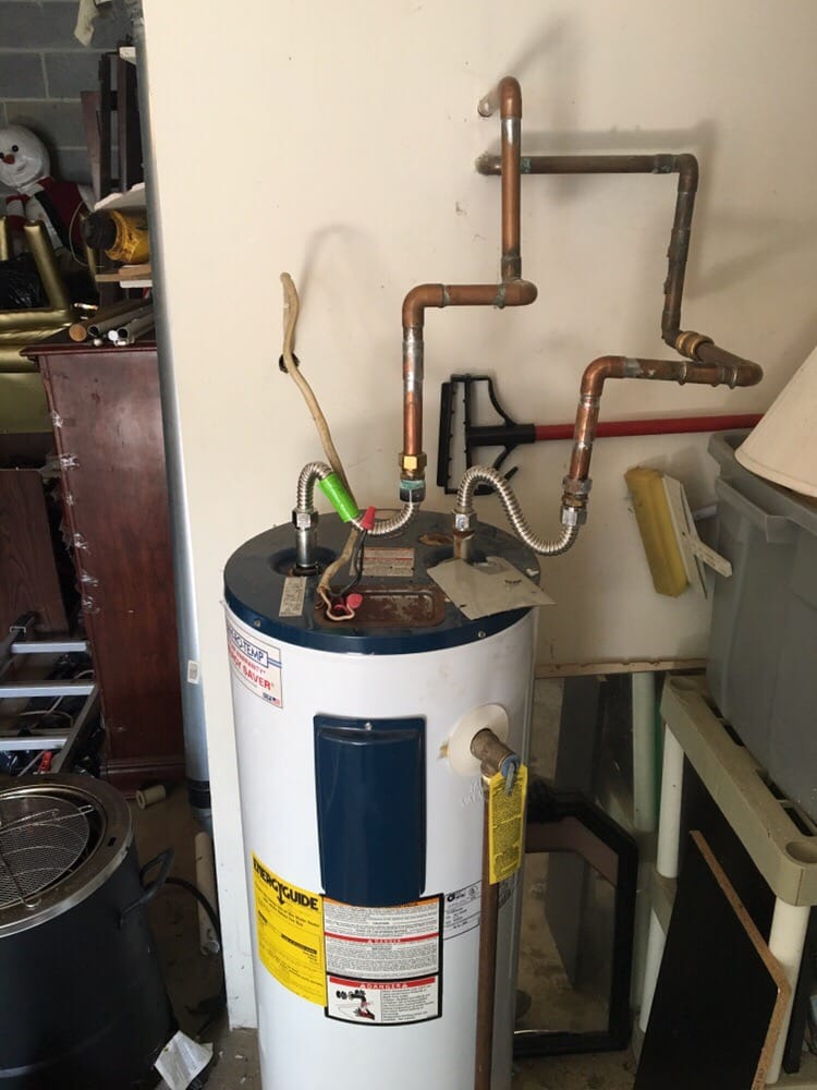 Slide of Plumb Perfect Plumbing