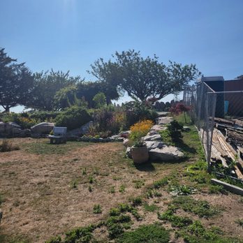Enders Island - Landmarks & Historical Buildings Near Me - Mystic, Connecticut