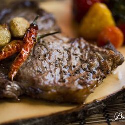 Bahur Tov - Bachur Tov Kosher Restaurant Vienna