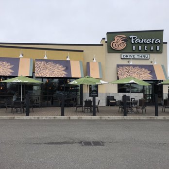Panera Bread - Sandwiches Near Me - Burlington, Washington