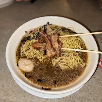 Hollow Spirits Distillery - Ramen - Beer, Wine & Spirits Near Me - Albuquerque, New Mexico