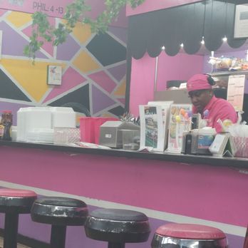 Fabulous Flavors & FRIENDS - Ms. Precious doing her thing in the kitchen! - Chicken Wings Near Me - Memphis, Tennessee Fabulous Flavors & FRIENDS - Ms. Precious doing her thing in the kitchen! - Chicken Wings Near Me - Memphis, Tennessee