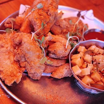 Jilli - Korean popcorn kfc - Korean Near Me - San Francisco, California Jilli - Korean popcorn kfc - Korean Near Me - San Francisco, California