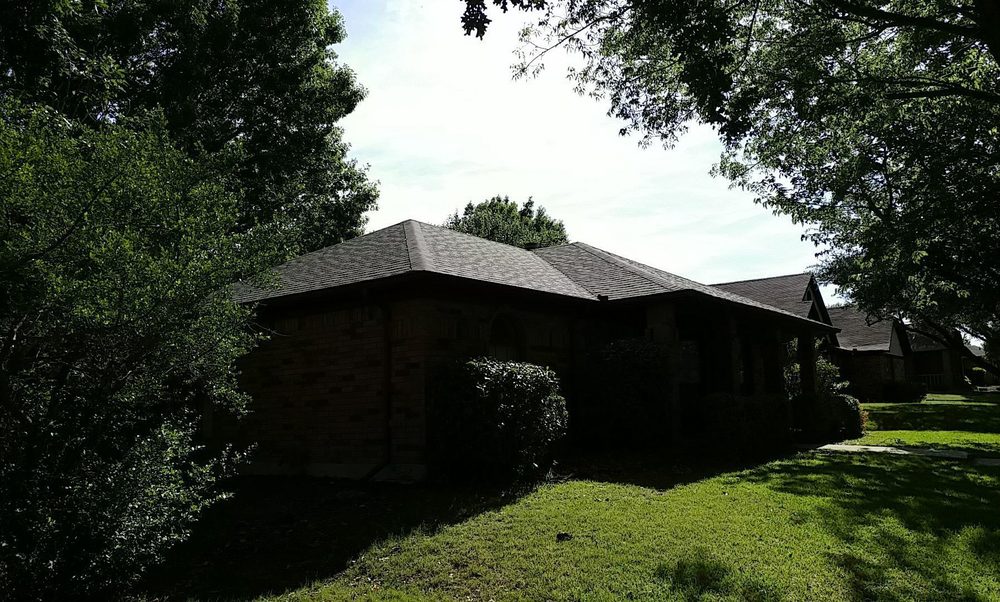 Slide of Maximum Construction & Restoration