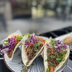 Mirin Fusion Kitchen - Decent