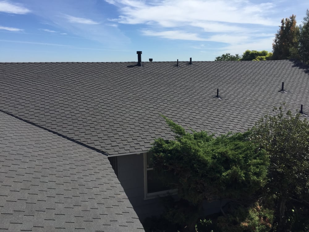 Slide of America's Best Roofing Company