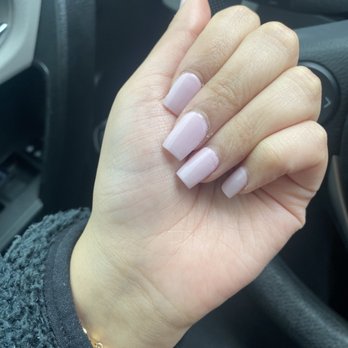 Julie's Nails - acrylic nail set - Nail Salons Near Me - Tempe, Arizona