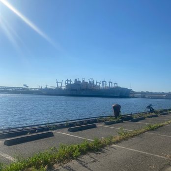 The Navy Yard - Landmarks & Historical Buildings Near Me - Philadelphia, Pennsylvania