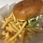 The Burger House