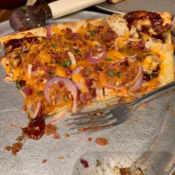 Bear Canyon Pizza - BBQ pizza - Pizza Near Me - Tucson, Arizona