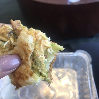 Tacoria - Not only did they not cut my sandwich .. I get to my very last two bites and there is a little straight hair in my torta... - Tex-Mex Near Me - New Brunswick, New Jersey Tacoria - Not only did they not cut my sandwich .. I get to my very last two bites and there is a little straight hair in my torta... - Tex-Mex Near Me - New Brunswick, New Jersey