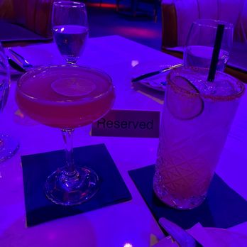 Nova Downtown San Jose - Lounges Near Me - San Jose, California