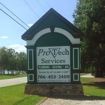ProTech Services Plumbing, Heating & Air - Heating & Air Conditioning/HVAC Near Me - Eatonton, Georgia ProTech Services Plumbing, Heating & Air - Heating & Air Conditioning/HVAC Near Me - Eatonton, Georgia