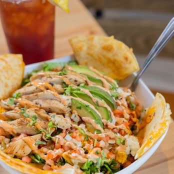 Jimmy's Egg - Breakfast & Brunch Near Me - Bixby, Oklahoma