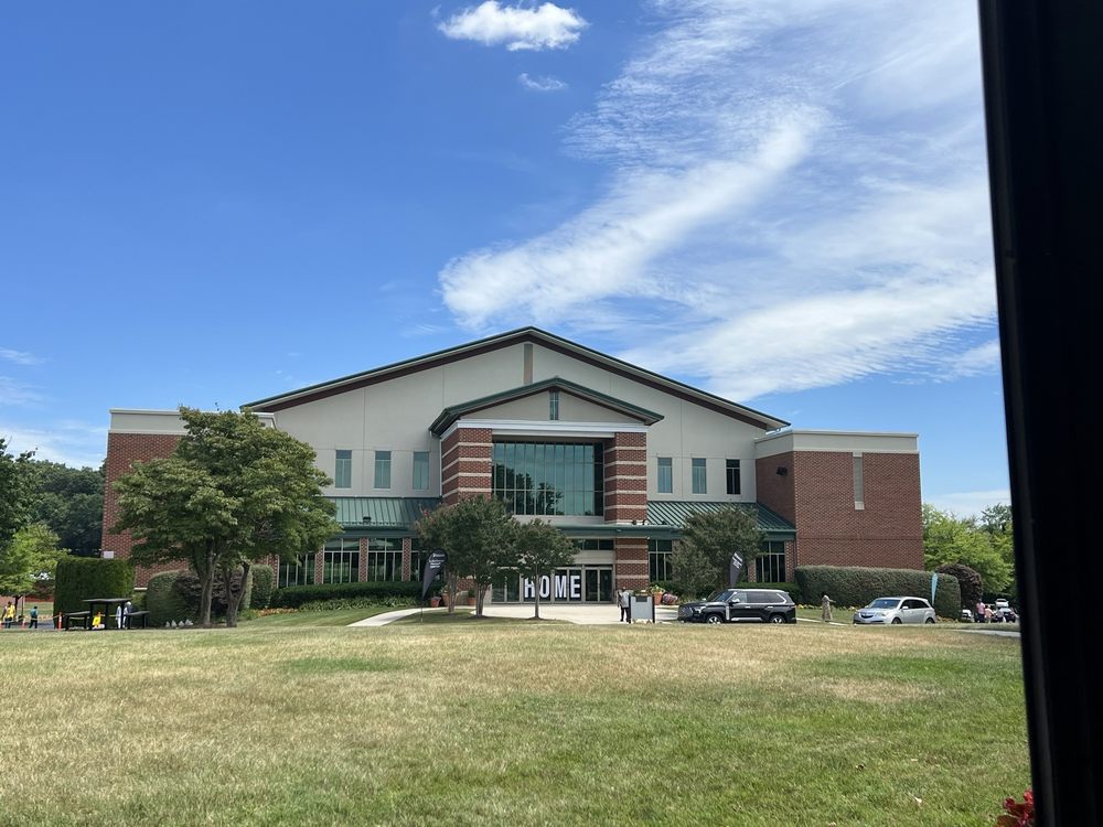 CHURCH OF THE REDEEMER Updated October 2024 34 Photos & 31 Reviews