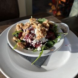 Positive Beets Salad Positive Beets Salad