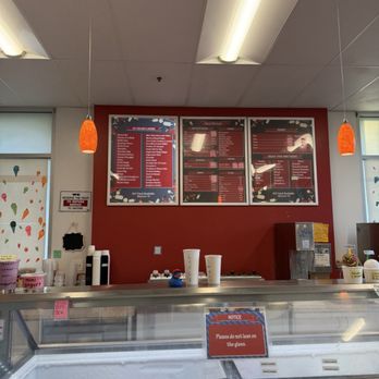 Sweet Retreat - Ice Cream & Frozen Yogurt Near Me - San Jose, California