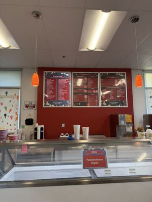 Sweet Retreat by null