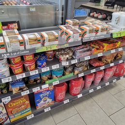 Fuel for the road