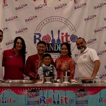 Rollito - Ice Cream & Frozen Yogurt Near Me - Moreno Valley , California Rollito - Ice Cream & Frozen Yogurt Near Me - Moreno Valley , California