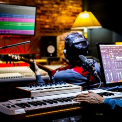 Pickering Creative Artists Academy - Music Production at Pickering!