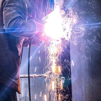 Fusion Welding - Fusion Welding - Metal Fabricators Near Me - San Jose, California Fusion Welding - Fusion Welding - Metal Fabricators Near Me - San Jose, California