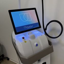 Dermatology Arts - Ultra laser