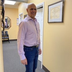 James Davison Chiropractic - Dr. Davison well known Chiropractor in the greater Tualatin and Portland area.
