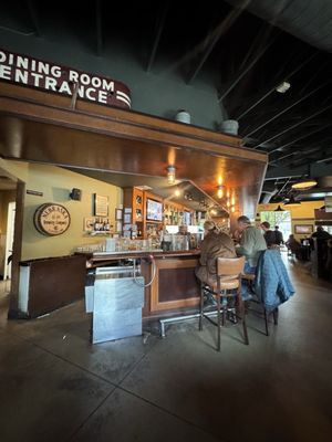 Craftsman Table & Tap by null