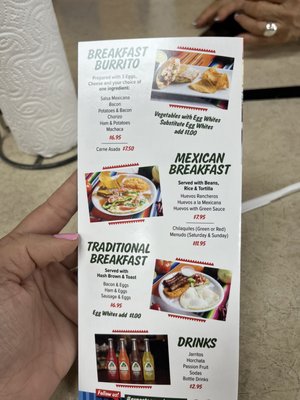 Ernesto's Mexican Taco Shop by null