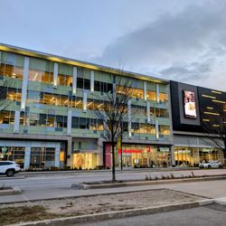 Downtown Markham - The Origin