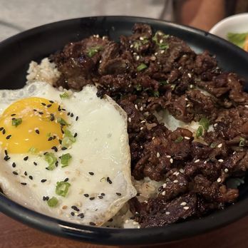 Jay's 108 - Bulgogi Rice Bowl - Sushi Bars Near Me - Goldsboro, North Carolina Jay's 108 - Bulgogi Rice Bowl - Sushi Bars Near Me - Goldsboro, North Carolina