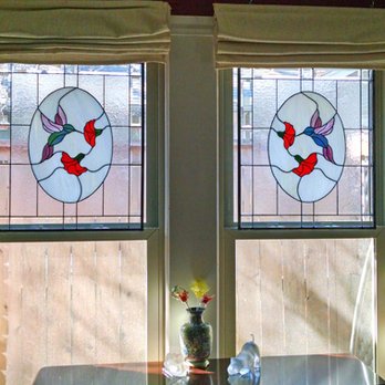 Heights Art Glass - Commissioned Artists Near Me Heights Art Glass - Commissioned Artists Near Me