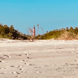 Ponce Inlet Lighthouse