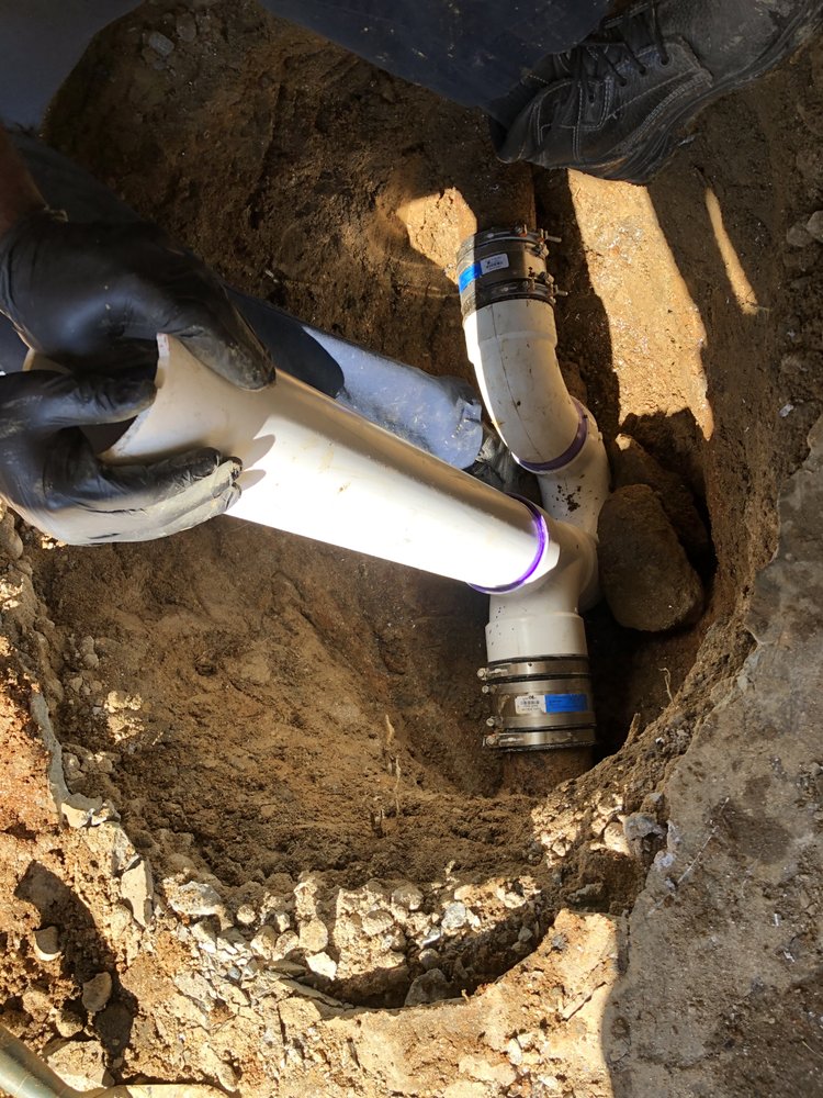 Slide of Junior’s Progressive Plumbing & Repairs