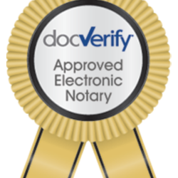 Bilingual Notary USA