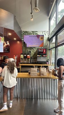 Jerks Caribbean Grill by null