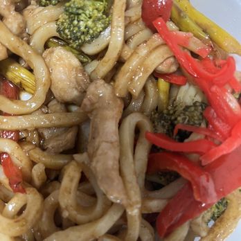Genki Ya - Somerville - Yaki Udon - Sushi Bars Near Me - Somerville, Massachusetts