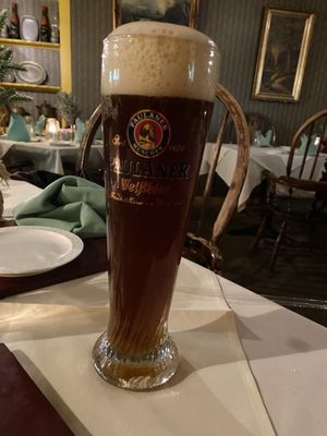 Bavarian Chef by null