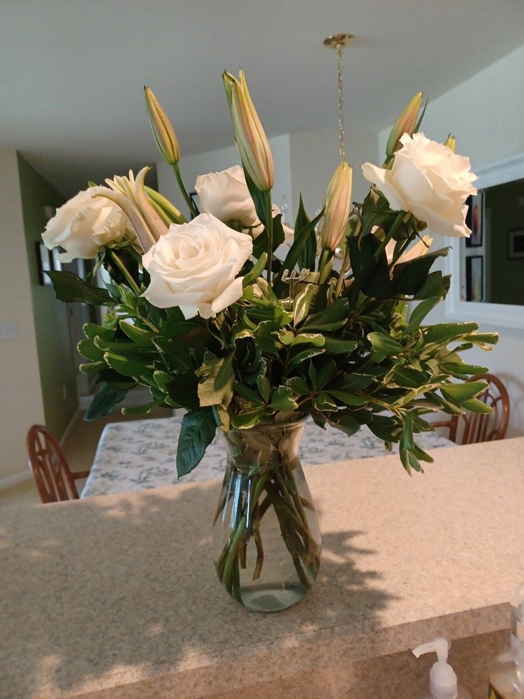 CALLAS FLORIST & EVENTS Updated October 2024 85 Photos & 46 Reviews