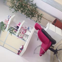 Irmak Güzellik Salonu