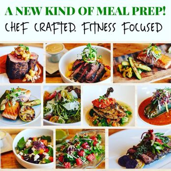 CHEFit - a new kind of meal prep - Food Delivery Services Near Me - Las Vegas, Nevada